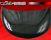 VIS Racing Carbon Fiber Hood OEM Chrysler PT Cruiser 01-06