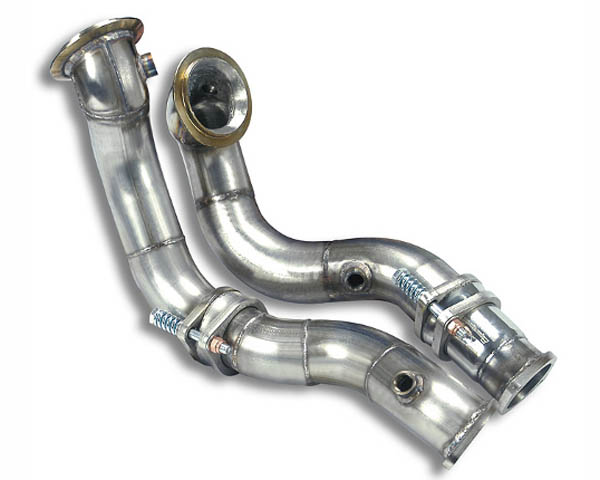 Supersprint Downpipes BMW 1-Series M Coupe 11+