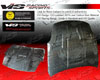 VIS Racing Carbon Fiber Invader 3 Hood Nissan 350Z 03-06