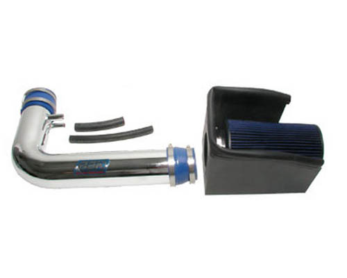 BBK Chrome Cold Air Intake System Ford F-Series Expedition 04-08