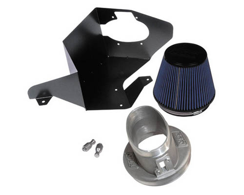 BBK Cold Air Induction System Ford Mustang GT500 07-10