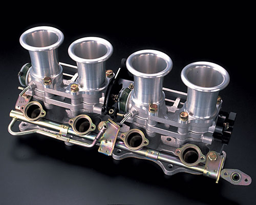 Tomei 4 Throttle System Nissan SR20DE 89-98