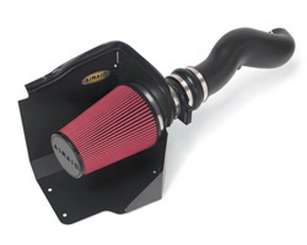 AIRAID Cold Air Dam SynthaMax Intake System Chevrolet 07-08