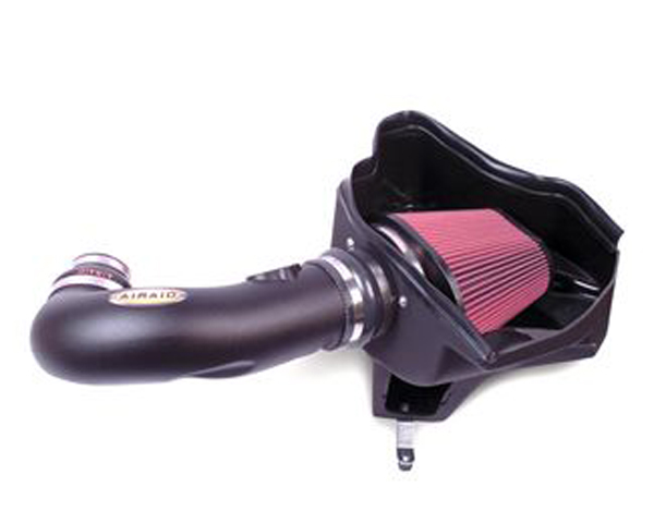 AIRAID Cold Air Dam SynthaMax Intake System Camaro 3.6L V6  MXP 10-11