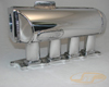 JM Fabrications Drag Version Intake Manifold Mitsubishi Eclipse 95-99