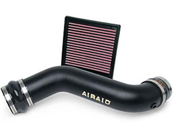 AIRAID Jr Intake Dodge Durango 4.7L 04-06