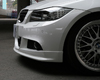 3D Design Urethane Front Lip Spoiler BMW 3 Series E90 M-Sport 09-11
