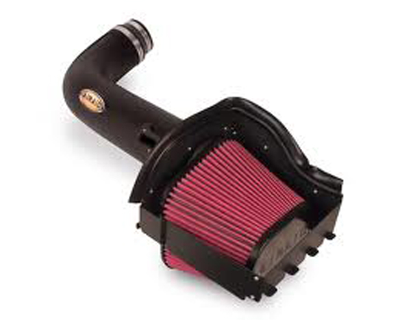 AIRAID Cold Air Dam SynthaMax Intake Ford F-150 Expedition 07-12