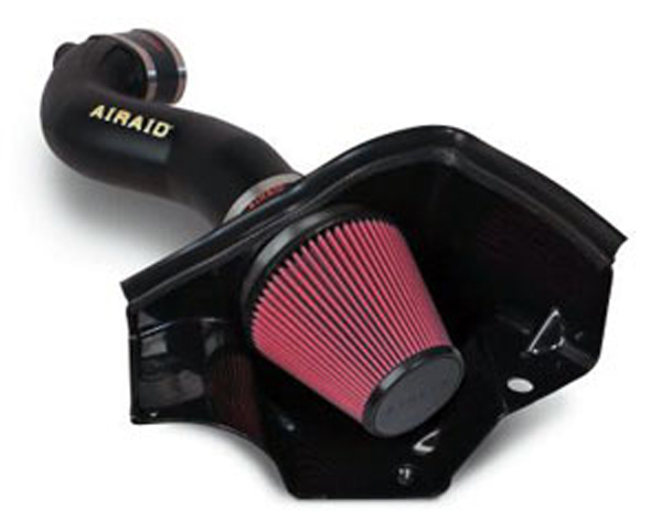 AIRAID Cold Air Dam Intake System Mustang GT 4.6L 05-09
