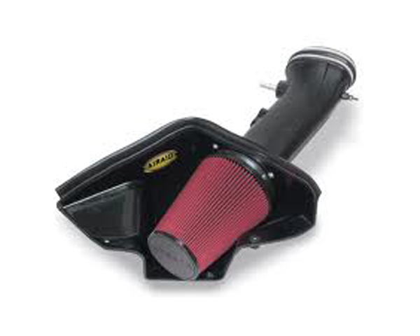 AIRAID Cold Air Intake Shelby GT500 Mustang 07-09