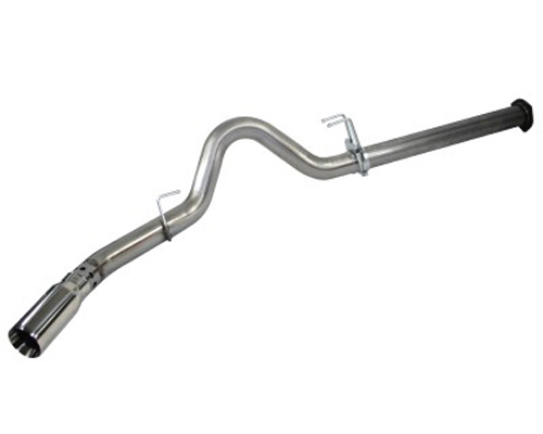 aFe DPF-Back Exhaust System Ford 6.7L Power Stroke 11-13