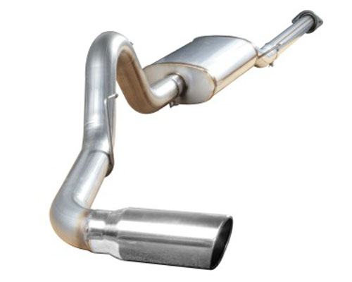 aFe Mach Force XP Cat-Back Exhaust Ford F-150 4.6L/5.4L 09-10