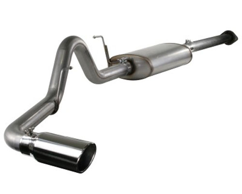 aFe Mach Force XP Cat-Back Exhaust Ford F-150 5.0L 11-13