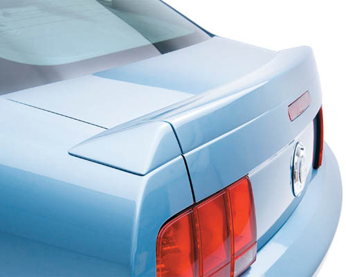 3dCarbon MACH 3 Spoiler Ford Mustang GT V6 05-09