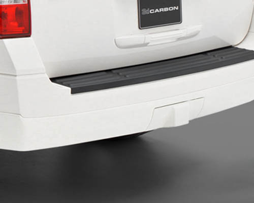 3dCarbon Hitch Cover Ford Expedition 07-12