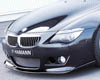 Hamann Competition Front Spoiler 6 Series