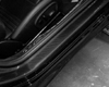 Downforce Carbon Fiber Door Sills Porsche 996 C2, C4, TT 99-05