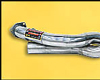 Supersprint Cat Delete Pipes Porsche 996 C2/C4 99-04