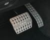 Hamann Foot-Pedal Set Tiptronic 996 Turbo And Gt2 97-05