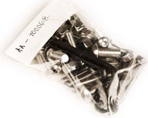 APR Performance wing accessories Screw Pack GTC-200