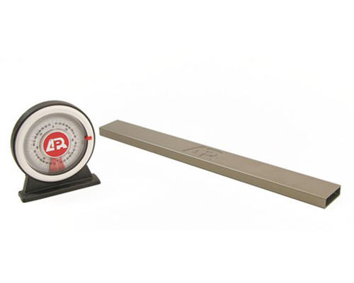 APR Performance wing accessories Wing Angle Indicator
