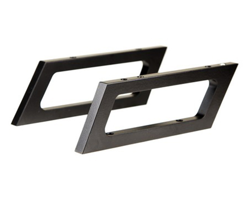 APR Performance wing accessories GTC-200 Universal 2.5" Riser