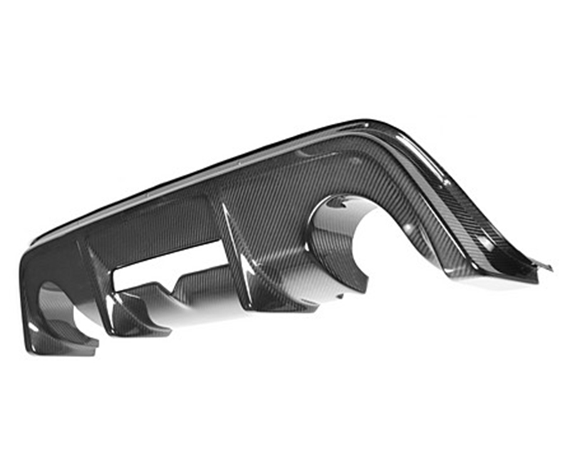 APR PerformanceCarbon Fiber Rear Valance for Scion FR-S/ Subaru BRZ 2013-Up