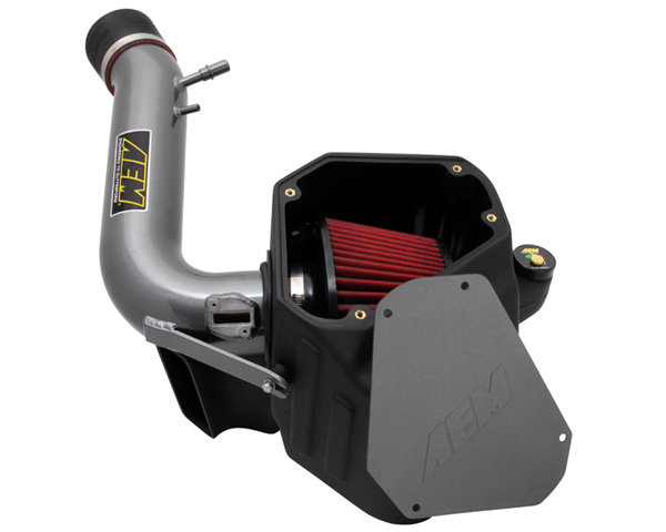 AEM Brute Force Air Intake System Ford Mustang 3.7L V6 11+