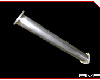 AMS 3 Inch Stainless Steel Test Pipe Mitsubishi EVO VIII IX 03-07