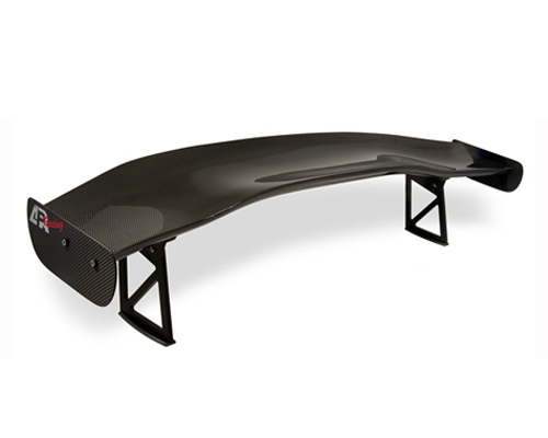 APR GTC-500 Adjustable Carbon Wing Cadillac CTS-V Coupe 11+