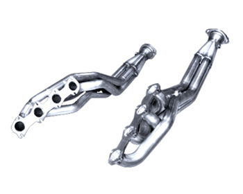 American Racing 1 3/4 x 3 Headers w/o CATS for OEM Cat-Back Ford SVT Lightning 5.4L 99-04