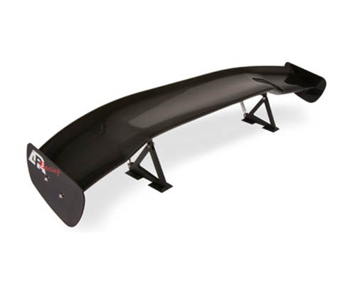 APR GTC-200 Adjustable Carbon Wing Ford Mustang 96-04