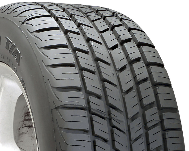 BFGoodrich Traction T/A Tires 235/60/16 99T BSW