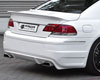 Prior Design Rear Bumper Cover BMW 7-Series E65/E66 05-08