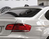 Prior Design PD-M Roof Spoiler BMW 3-Series E92/E93 06+