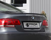 Prior Design PD-M Rear Trunk Spoiler BMW 3-Series E92/E93 06+