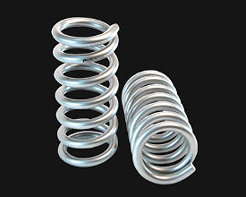 Belltech Performance Springs w/1.8F 2.0R Lowering Ford Mustang ALL 94-04