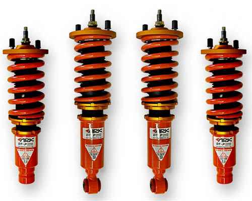 ARK Coilover System DT-P Acura TSX 04-12