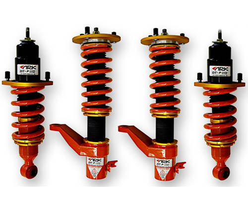 ARK Coilover System DT-P Acura RSX 02-06