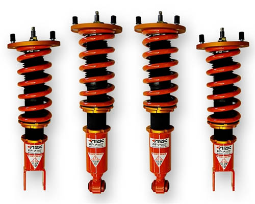 ARK Coilover System DT-P Mazda RX-7 86-92