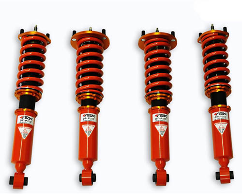 ARK Coilover System DT-P Toyota Supra 93-98