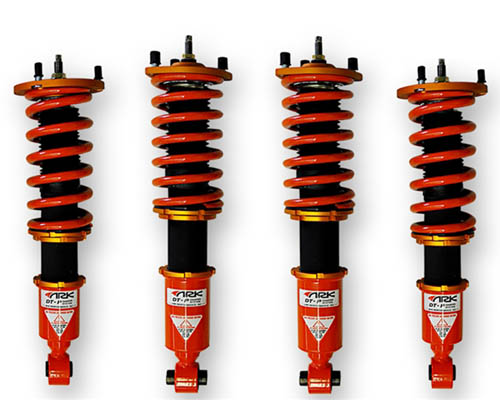 ARK Coilover System DT-P Lexus IS300 01-05
