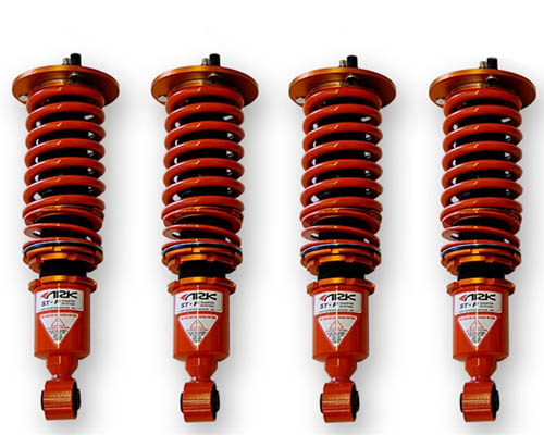 ARK Coilover System ST-P Acura NSX 90-05