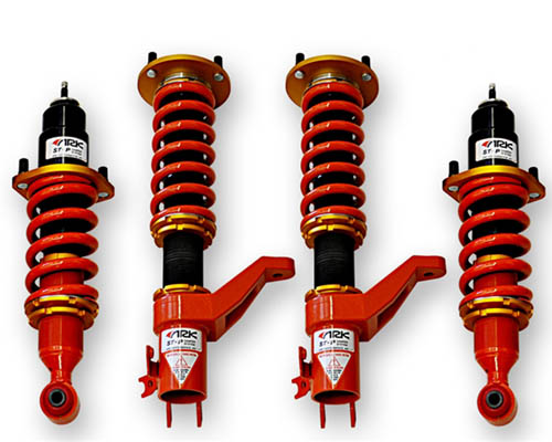 ARK Coilover System ST-P Acura Integra 94-01