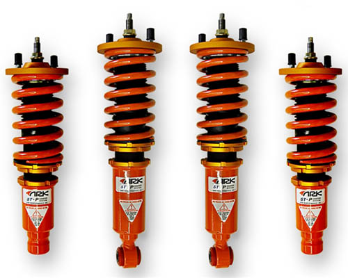ARK Coilover System ST-P Acura TSX 04-12