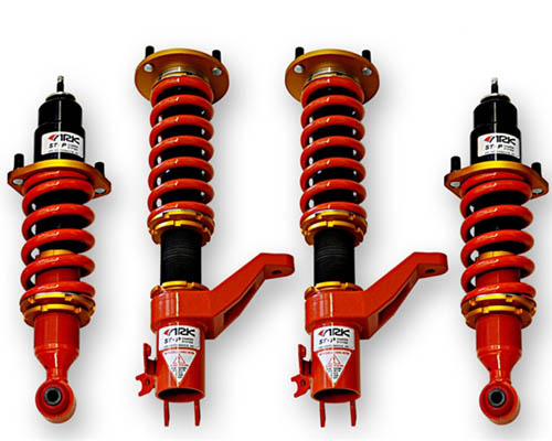 ARK Coilover System ST-P Acura RSX 02-06