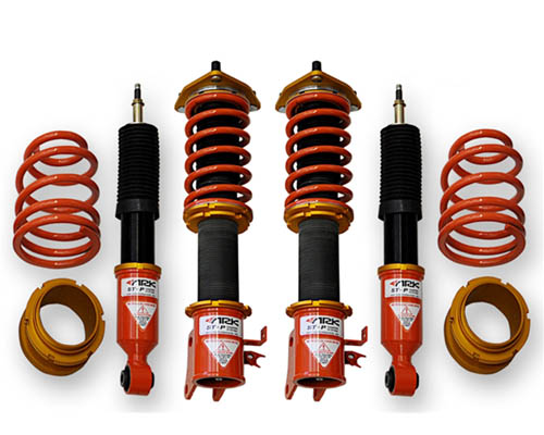 ARK Coilover System ST-P Honda Civic Si 06-11