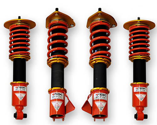 ARK Coilover System ST-P Nissan 240SX S14 95-98