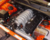 STS Turbo Single Turbo Kit Dodge Challenger  5.7L   6.1L   08-09