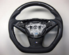 DCT Motorsports Carbon Trim Steering Wheel BMW M6 05-10